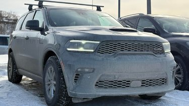 Dodge Durango R/T*7 PASSAGERS* 2021