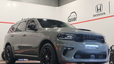 Dodge Durango R/T*TOIT OUVRANT* 2023