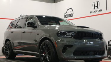 2024 Dodge Durango SRT 392 Premium*4X4*