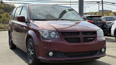 Dodge Grand Caravan GT*7 PASSAGERS* 2018