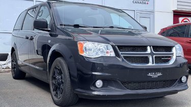 Dodge Grand Caravan 35th Anniversary*JAMAIS ACCIDENTÉ* 2019