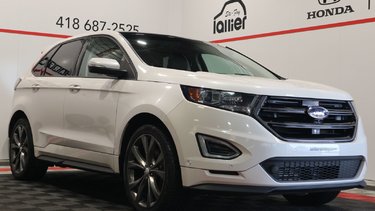 2016 Ford Edge Sport*TOIT PANORAMIQUE*