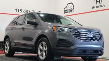 Ford Edge SE*JAMAIS ACCIDENTÉ* 2021