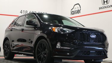 Ford Edge ST Line*JAMAIS ACCIDENTÉ* 2022