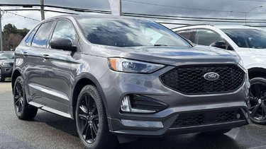 Ford Edge ST Line*ATTACHE-REMORQUE* 2022