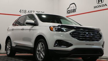 Ford Edge SEL*JAMAIS ACCIDENTÉ* 2022
