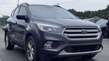 Ford Escape SE*JAMAIS ACCIDENTÉ* 2018