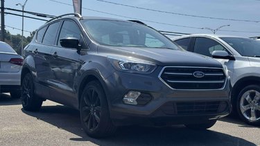 Ford Escape SE*ATTACHE-REMORQUE* 2018