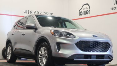 Ford Escape SE*AWD* 2021