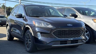 Ford Escape SEL Plug-In Hybrid*CUIR* 2021