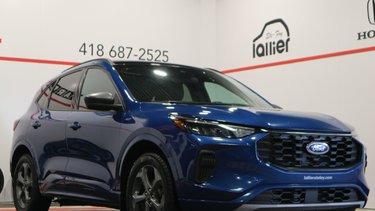 Ford Escape ST-Line*GPS* 2023