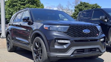 Ford Explorer ST*TOIT PANORAMIQUE* 2022