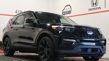 Ford Explorer ST*TOIT PANORAMIQUE* 2022
