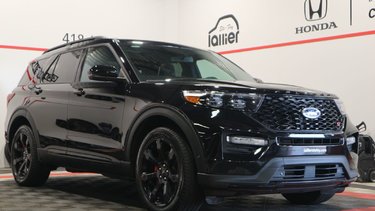 Ford Explorer ST*TOIT PANORAMIQUE* 2023