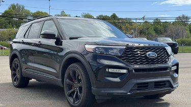 Ford Explorer ST*TOIT PANORAMIQUE* 2023