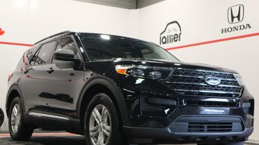 Ford Explorer XLT*ATTACHE-REMORQUE* 2023