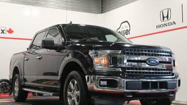 2020 Ford F-150 XLT*CREW CAB*