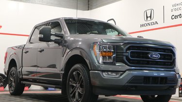 Ford F-150 XLT*GPS* 2022