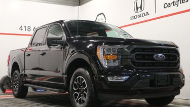 2022 Ford F-150 XLT*ATTACHE-REMORQUE*