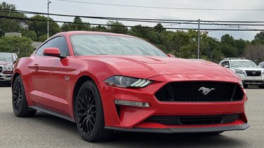 Ford Mustang GT*BAS KM* 2022