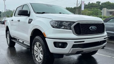 Ford Ranger XLT*CREW CAB* 2023
