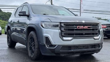 2023 GMC Acadia AT4*TOIT PANORAMIQUE*