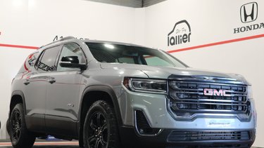 GMC Acadia AT4*TOIT PANORAMIQUE* 2023