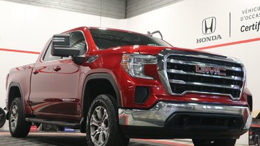 2022 GMC Sierra 1500 Limited SLE*CREW CAB*