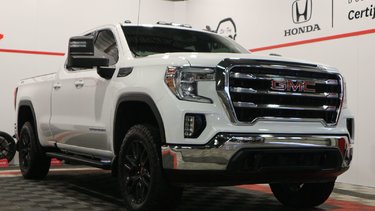 GMC Sierra 1500 Limited SLE*ATTACHE-REMORQUE* 2022