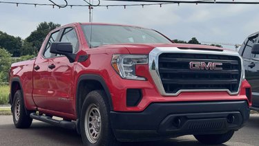 GMC Sierra 1500 *CABINE CLUB* 2019