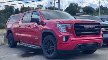 GMC Sierra 1500 Elevation*ATTACHE-REMORQUE* 2019