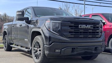 2023 GMC Sierra 1500 Elevation*CREW CAB*