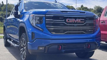 2023 GMC Sierra 1500 AT4*CREWCAB*