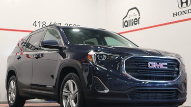 2019 GMC Terrain SLE*4X4*