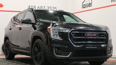 GMC Terrain AT4*CUIR* 2022