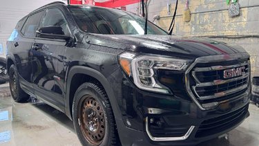 2022 GMC Terrain AT4*CUIR*