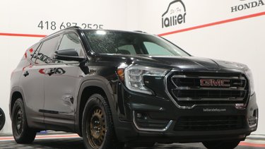 2022 GMC Terrain AT4*CUIR*