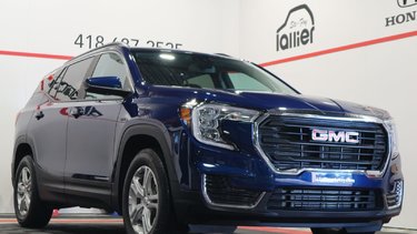2023 GMC Terrain SLE*ATTACHE-REMORQUE*