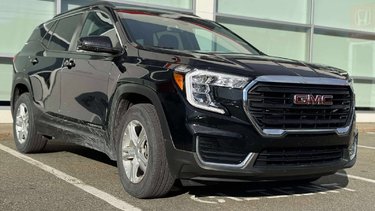 GMC Terrain SLE*BAS KM* 2023
