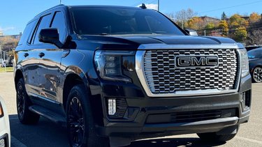 2022 GMC Yukon Denali*DURAMAX*