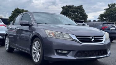 Honda Accord Touring*JAMAIS ACCIDENTÉ* 2014