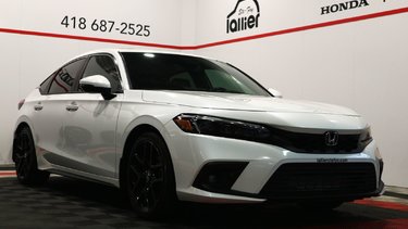 2023 Honda Civic Hatchback Sport Touring*CUIR*