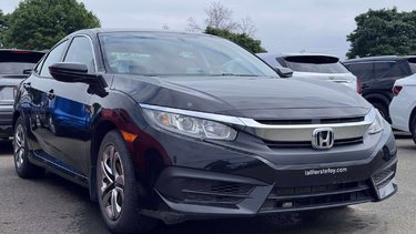 Honda Civic DX*MANUELLE* 2016