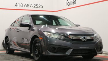 Honda Civic EX*TOIT OUVRANT* 2017