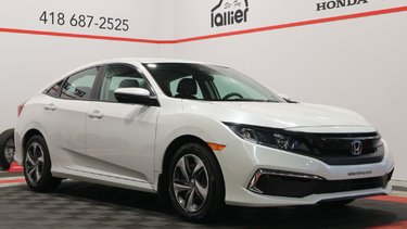 2020 Honda Civic LX*GARANTIE 10ANS/200000KM*