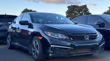 2020 Honda Civic LX*GARANTIE 10 ANS/200 000 KM*