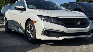 Honda Civic LX*GARANTIE 10 ANS/200 000 KM* 2021