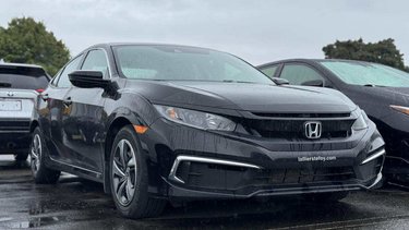 Honda Civic LX*GARANTIE 10 ANS/200 000 KM* 2021