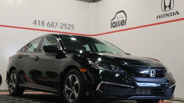 2021 Honda Civic LX*GARANTIE 10 ANS/200 000 KM*