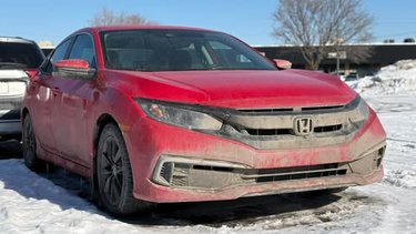 Honda Civic EX*TOIT OUVRANT* 2021